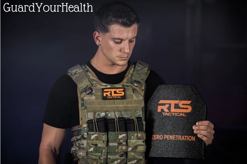 What Are The 3 Models of Body Armor