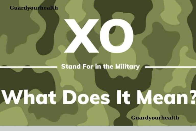 What Does TDY Stand For In The Military? Top Full Guide 2023