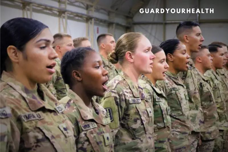 What Factors Motivate Women to Join the Military
