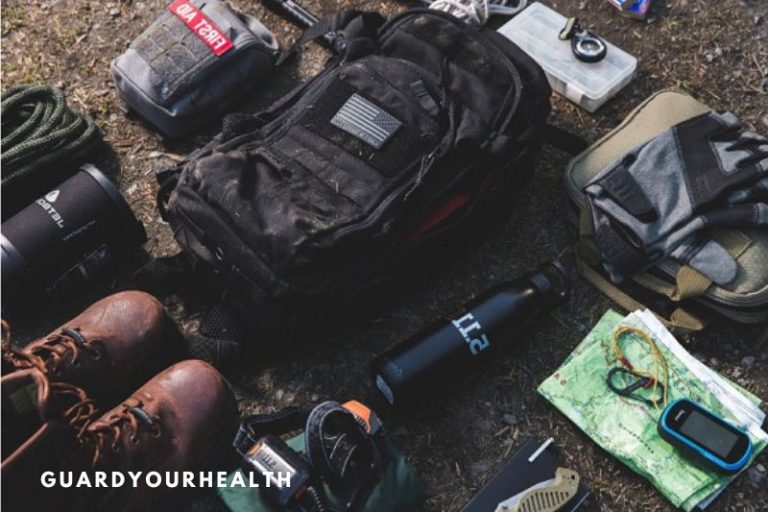 What Is A Tactical Backpack? How To Pack A Tactical Backpack? 2022