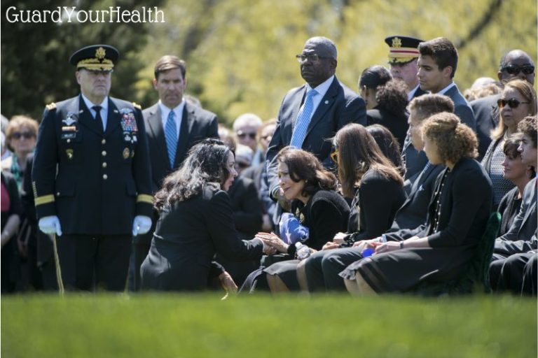 Military Funeral Etiquette And Protocols 2022 Things You Need To Know