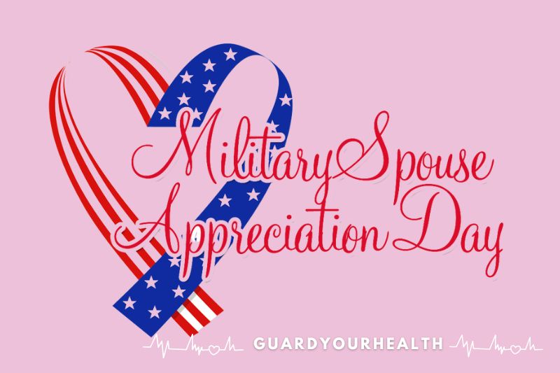 What is Military Spouse Appreciation Day