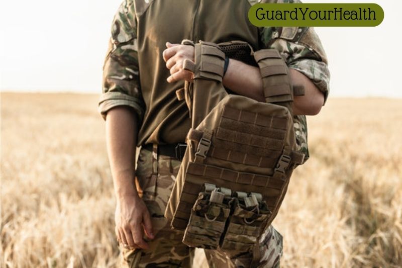 What is a Tactical Vest
