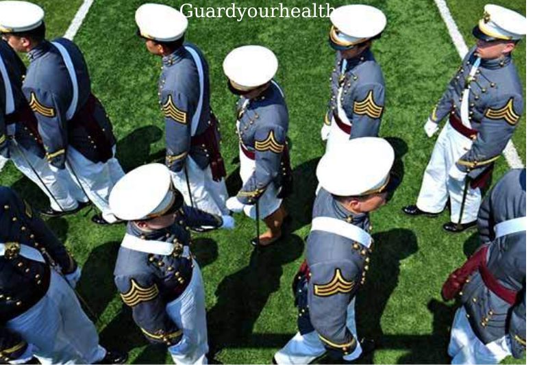 What to Expect in Military School