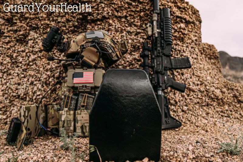 Which Body Armor Level Does the Military Use