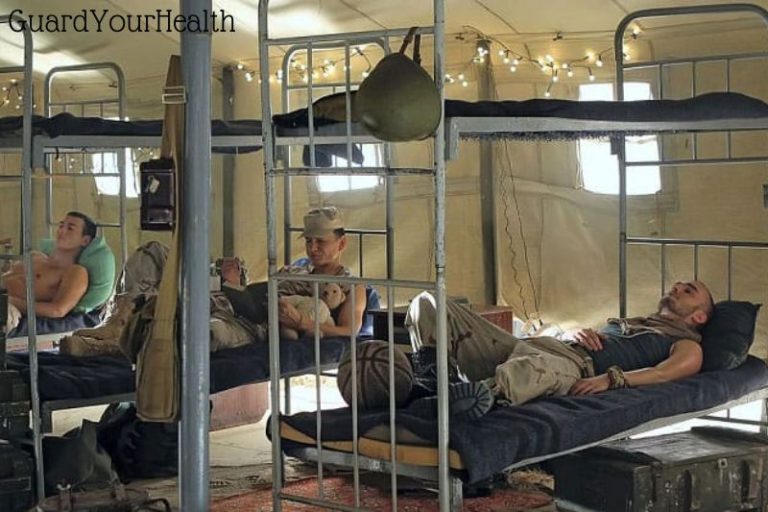 How To Make A Bed Military Style 2022 Step By Step Guide For You