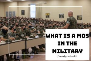what is a mos in the military 2022 Several Facts You Might Not Know!