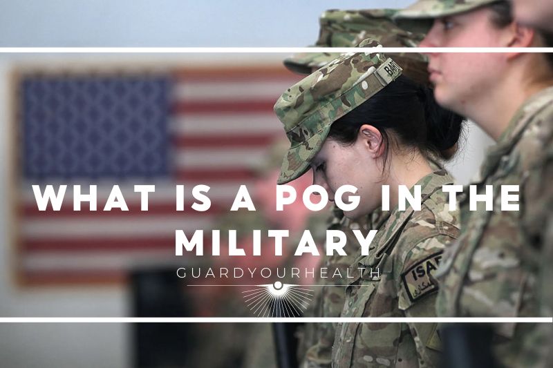 what is a pog in the military 2022 Top Full Guide