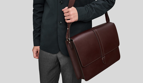 Importance of messenger bags for men in 2024