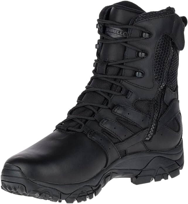 Introduction to the Top 10 Best Tactical Boots for Men in 2024