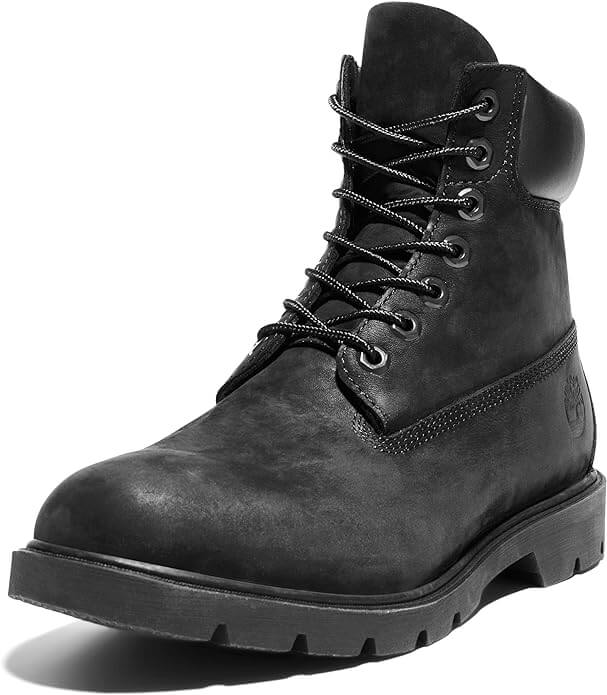 Timberland Men's 6-Inch Premium Waterproof Boot